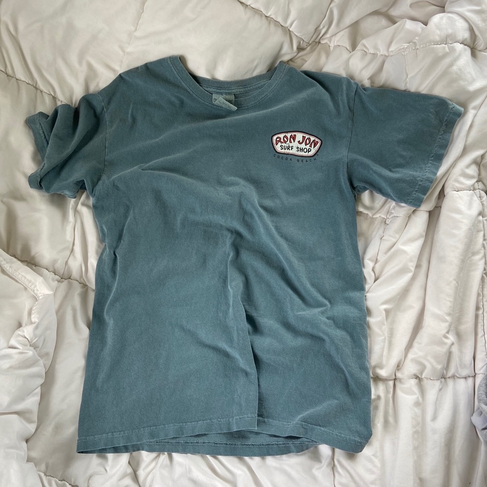 ron jon surf shop t shirt